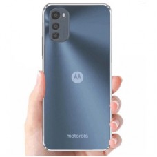 Чохол для мобільного телефона BeCover Motorola Moto E32s Transparancy (709799) - Фото