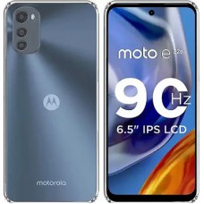 Чохол для мобільного телефона BeCover Motorola Moto E32s Transparancy (709799) - Фото