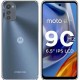 Чохол для мобільного телефона BeCover Motorola Moto E32s Transparancy (709799)