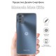 Чохол для мобільного телефона BeCover Motorola Moto E32s Transparancy (709799)