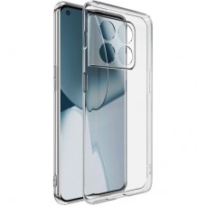 Чохол для мобільного телефона BeCover OnePlus 10 Pro Transparancy (709821) - Фото