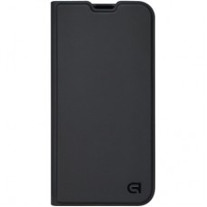Чохол для мобільного телефона Armorstandart OneFold Case Apple iPhone 13 Black (ARM69249) Чохол для мобільного телефона Armorstandart OneFold Case Apple iPhone 13 Black (ARM69249)