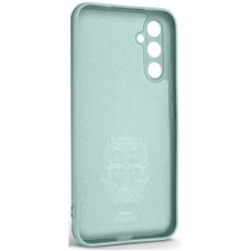 Чохол для мобільного телефона Armorstandart Icon Ring Samsung A34 5G (A346) Mint (ARM68772) - Фото