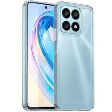 Чохол для мобільного телефона BeCover Honor X8aTransparancy (710139) - Фото