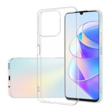 Чохол для мобільного телефона BeCover Honor X8aTransparancy (710139) - Фото