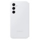 Чохол для мобільного телефона Samsung S23 FE Smart View Wallet Case White (EF-ZS711CWEGWW)