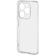 Чохол для мобільного телефона BeCover Infinix Smart 8 (X6525) Transparancy (710879)