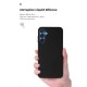Чохол для мобільного телефона Armorstandart ICON Samsung M15 5G (M156) Black (ARM74373) Чохол для мобільного телефона Armorstandart ICON Samsung M15 5G (M156) Black (ARM74373)