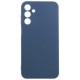 Чохол для мобільного телефона Dengos Carbon Samsung Galaxy M15 5G (blue) (DG-TPU-CRBN-197)
