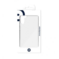 Чохол для мобільного телефона Armorstandart Air Force Samsung M15 5G (M156) Transparent (ARM74385) Чохол для мобільного телефона Armorstandart Air Force Samsung M15 5G (M156) Transparent (ARM74385) - Фото