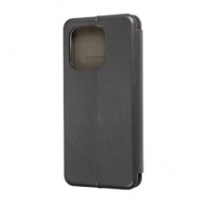 Чохол для мобільного телефона Armorstandart G-Case Xiaomi Redmi Note 13 4G Black (ARM73353) - Фото