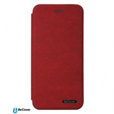 Чохол для мобільного телефона BeCover Exclusive Samsung Galaxy A52 SM-A525 Burgundy Red (707011) - Фото