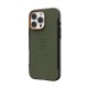 Чехол для мобильного телефона UAG iPhone 16 Pro Max Civilian Magsafe Olive Drab (114445117272)