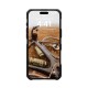 Чохол для мобільного телефона UAG iPhone 16 Pro Max Metropolis LT Magsafe Kevlar Black (114453113940) Чохол для мобільного телефона UAG iPhone 16 Pro Max Metropolis LT Magsafe Kevlar Black (114453113940)