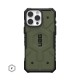 Чохол для мобільного телефона UAG iPhone 16 Pro Max Pathfinder Magsafe Olive Drab (114469117272)