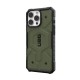 Чохол для мобільного телефона UAG iPhone 16 Pro Max Pathfinder Magsafe Olive Drab (114469117272) Чохол для мобільного телефона UAG iPhone 16 Pro Max Pathfinder Magsafe Olive Drab (114469117272)