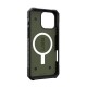 Чохол для мобільного телефона UAG iPhone 16 Pro Max Pathfinder Magsafe Olive Drab (114469117272) Чохол для мобільного телефона UAG iPhone 16 Pro Max Pathfinder Magsafe Olive Drab (114469117272)