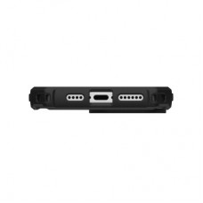Чохол для мобільного телефона UAG iPhone 16 Pro Max Pathfinder Magsafe Olive Drab (114469117272) Чохол для мобільного телефона UAG iPhone 16 Pro Max Pathfinder Magsafe Olive Drab (114469117272) - Фото