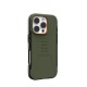 Чехол для мобильного телефона UAG iPhone 16 Pro Civilian Magsafe Olive Drab (114444117272)