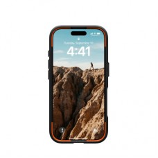Чохол для мобільного телефона UAG iPhone 16 Pro Civilian Magsafe Olive Drab (114444117272) Чохол для мобільного телефона UAG iPhone 16 Pro Civilian Magsafe Olive Drab (114444117272) - Фото