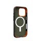 Чехол для мобильного телефона UAG iPhone 16 Pro Civilian Magsafe Olive Drab (114444117272)
