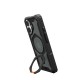 Чехол для мобильного телефона UAG iPhone 16 Plasma XTE MagSafe Black/Orange (114476114097) Чехол для мобильного телефона UAG iPhone 16 Plasma XTE MagSafe Black/Orange (114476114097)