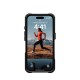 Чехол для мобильного телефона UAG iPhone 16 Plasma XTE MagSafe Black/Orange (114476114097) Чехол для мобильного телефона UAG iPhone 16 Plasma XTE MagSafe Black/Orange (114476114097)
