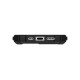 Чехол для мобильного телефона UAG iPhone 16 Plasma XTE MagSafe Black/Orange (114476114097) Чехол для мобильного телефона UAG iPhone 16 Plasma XTE MagSafe Black/Orange (114476114097)