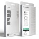Чохол для мобільного телефона Armorstandart Unit MagSafe Apple iPhone 16 Pro Matte Clear (ARM78712) Чохол для мобільного телефона Armorstandart Unit MagSafe Apple iPhone 16 Pro Matte Clear (ARM78712)