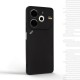Чохол для мобільного телефона Armorstandart Matte Slim Fit Tecno Pova 6 Neo (LI6) Camera cover Black Чохол для мобільного телефона Armorstandart Matte Slim Fit Tecno Pova 6 Neo (LI6) Camera cover Black