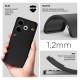 Чохол для мобільного телефона Armorstandart Matte Slim Fit Tecno Pova 6 Neo (LI6) Camera cover Black Чохол для мобільного телефона Armorstandart Matte Slim Fit Tecno Pova 6 Neo (LI6) Camera cover Black