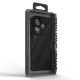 Чохол для мобільного телефона Armorstandart Matte Slim Fit Tecno Pova 6 Neo (LI6) Camera cover Black Чохол для мобільного телефона Armorstandart Matte Slim Fit Tecno Pova 6 Neo (LI6) Camera cover Black