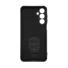 Чохол для мобільного телефона Armorstandart ICON Samsung A16 4G (A165) Camera cover Black (ARM80130) - Фото