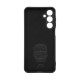 Чехол для мобильного телефона Armorstandart ICON Samsung A16 4G (A165) Camera cover Black (ARM80130) Чехол для мобильного телефона Armorstandart ICON Samsung A16 4G (A165) Camera cover Black (ARM80130)