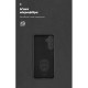 Чехол для мобильного телефона Armorstandart ICON Samsung A16 4G (A165) Camera cover Black (ARM80130) Чехол для мобильного телефона Armorstandart ICON Samsung A16 4G (A165) Camera cover Black (ARM80130)