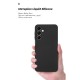 Чехол для мобильного телефона Armorstandart ICON Samsung A16 4G (A165) Camera cover Black (ARM80130) Чехол для мобильного телефона Armorstandart ICON Samsung A16 4G (A165) Camera cover Black (ARM80130)