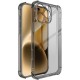 Чохол для мобільного телефона BeCover Anti-Shock Apple iPhone 16 Pro Max Grey (712304)