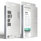 Чехол для мобильного телефона Armorstandart Uniq MagSafe Google Pixel 9 / 9 Pro Clear (ARM80911) Чехол для мобильного телефона Armorstandart Uniq MagSafe Google Pixel 9 / 9 Pro Clear (ARM80911)