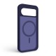 Чохол для мобільного телефона Armorstandart Uniq MagSafe Google Pixel 9 / 9 Pro Dark Blue (ARM80912)