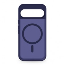 Чохол для мобільного телефона Armorstandart Uniq MagSafe Google Pixel 9 / 9 Pro Dark Blue (ARM80912) - Фото