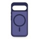 Чохол для мобільного телефона Armorstandart Uniq MagSafe Google Pixel 9 / 9 Pro Dark Blue (ARM80912)