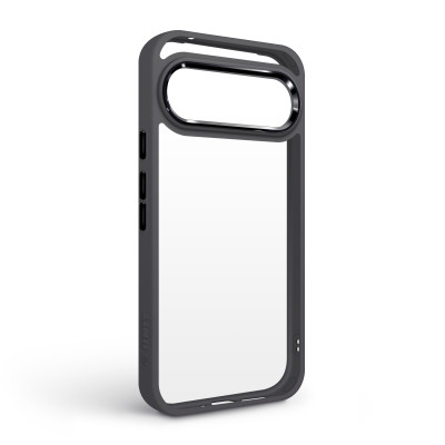 Чохол для мобільного телефона Armorstandart UNIT2 Google Pixel 9 / 9 Pro Black (ARM80902)