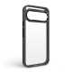 Чохол для мобільного телефона Armorstandart UNIT2 Google Pixel 9 / 9 Pro Black (ARM80902)
