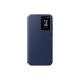 Чохол для мобільного телефона Samsung Galaxy S24 FE (S721) Smart View Wallet Case blue (EF-ZS721CLEGWW)