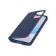Чохол для мобільного телефона Samsung Galaxy S24 FE (S721) Smart View Wallet Case blue (EF-ZS721CLEGWW)