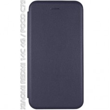 Чохол для мобільного телефона BeCover Exclusive Xiaomi Redmi 14C 4G / Poco C75 Deep Blue (712509) - Фото