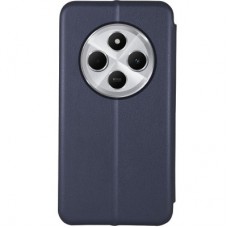 Чохол для мобільного телефона BeCover Exclusive Xiaomi Redmi 14C 4G / Poco C75 Deep Blue (712509) - Фото