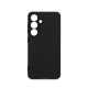 Чохол для мобільного телефона Armorstandart Matte Slim Fit Samsung S25 Camera cover Black (ARM81567)