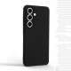 Чохол для мобільного телефона Armorstandart Matte Slim Fit Samsung S25 Camera cover Black (ARM81567) Чохол для мобільного телефона Armorstandart Matte Slim Fit Samsung S25 Camera cover Black (ARM81567)