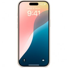 Чохол для мобільного телефона Apple Beats iPhone 16 Pro Max Case with MagSafe — SummitStone (MCFR4LL/A) - Фото